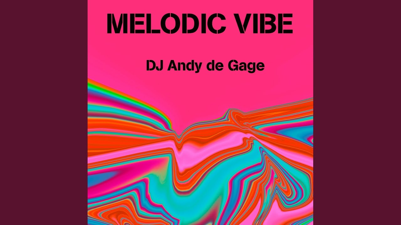 Melodic Vibe (Remix Radio Edit)