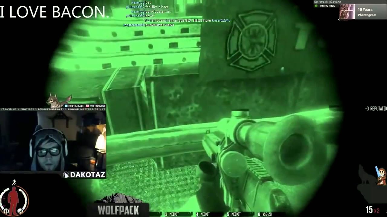 WarZ - Rest in peace ft. Summit1G/Dakotaz/Akam Ali/Worrun