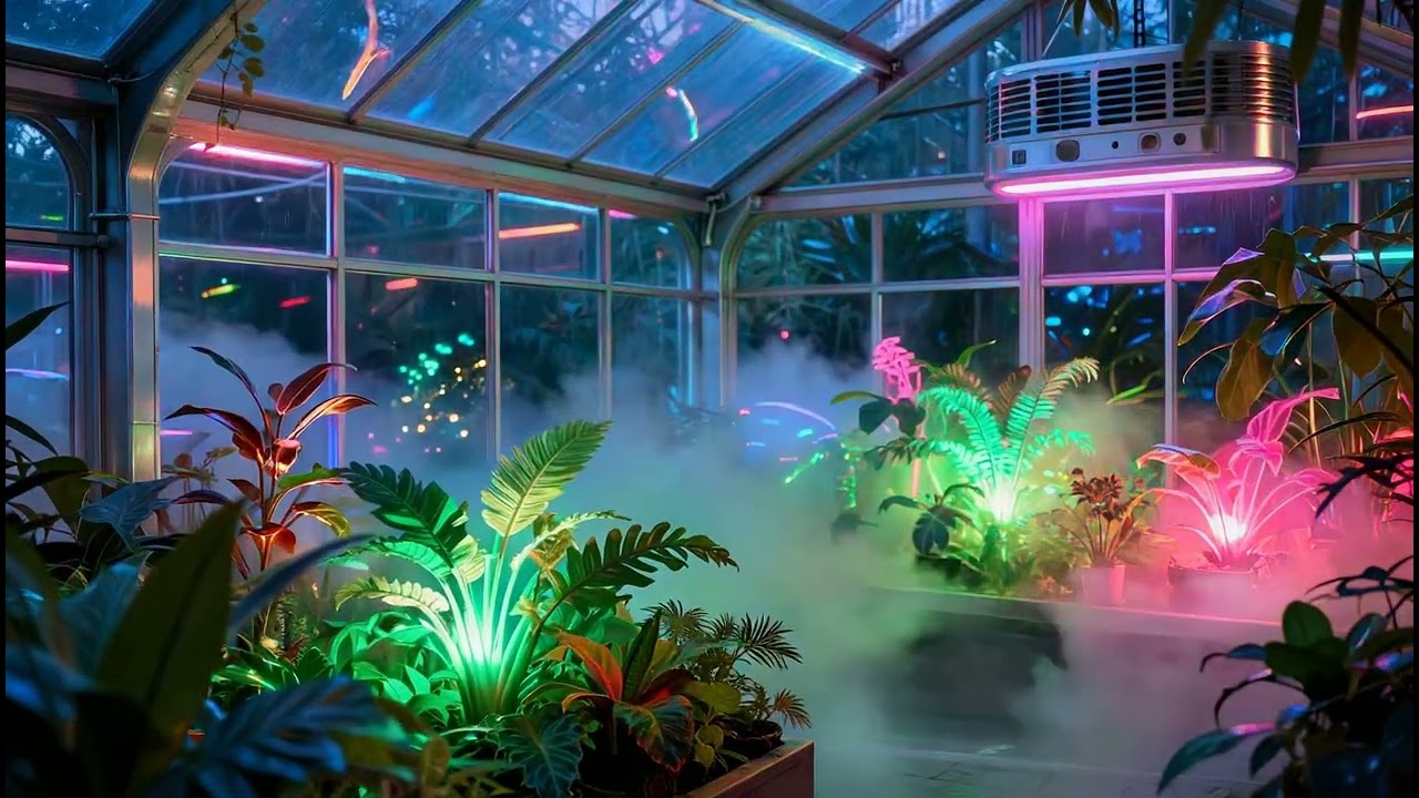 🌙 Dreamy Lullaby Lo-fi: 8 Minutes of Chill Beats for Relaxation & Study 🎶