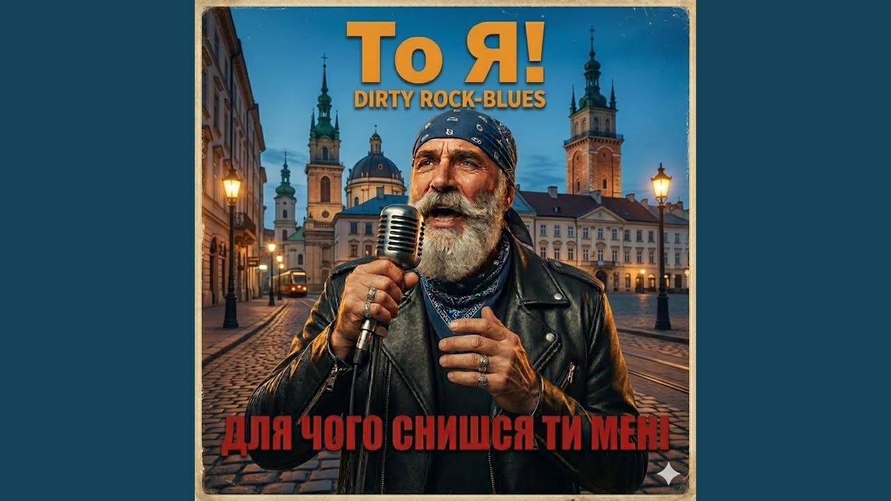Для чого снишся ти мені