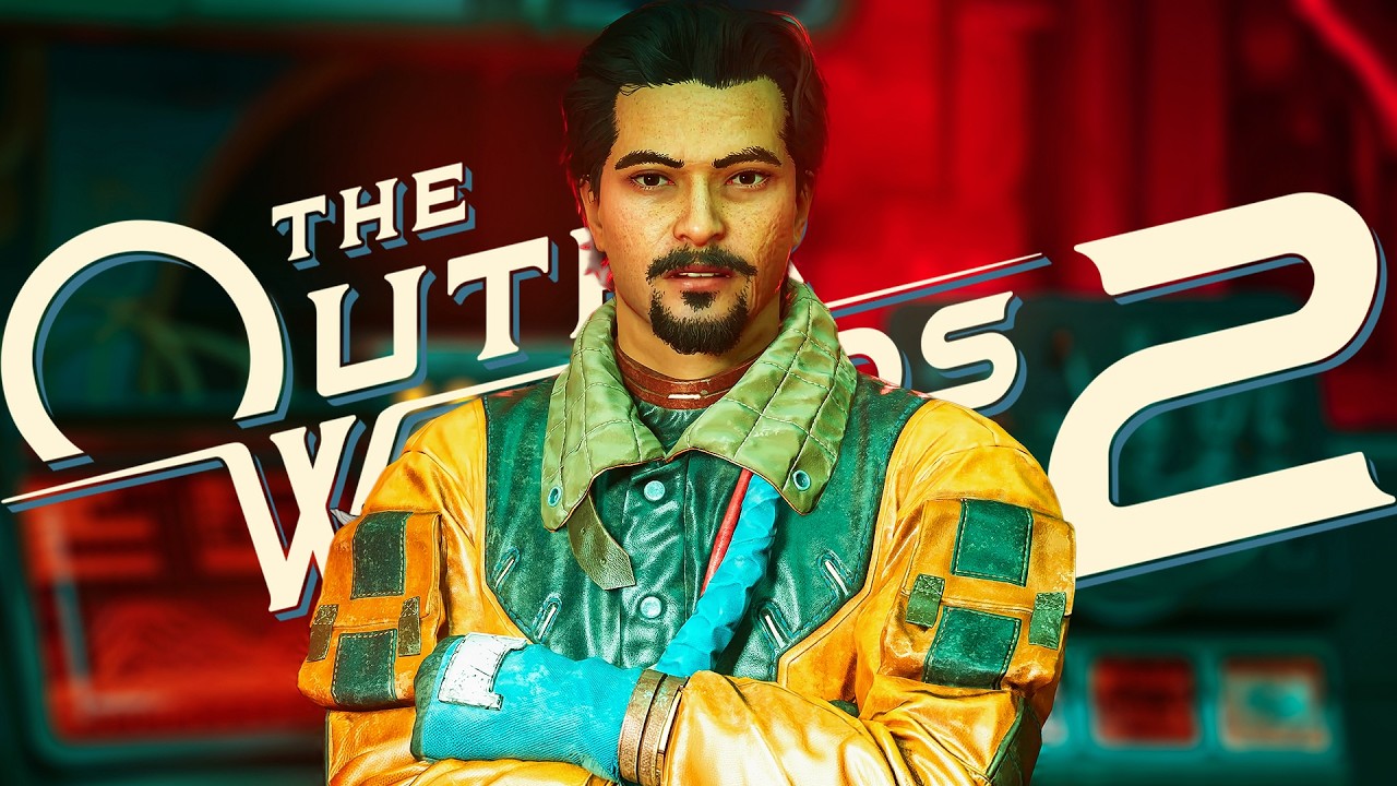 SOLLTEN WIR DAS AUF DIE MENSCHEN LOSLASSEN?! | THE OUTER WORLDS 2 | PART 65