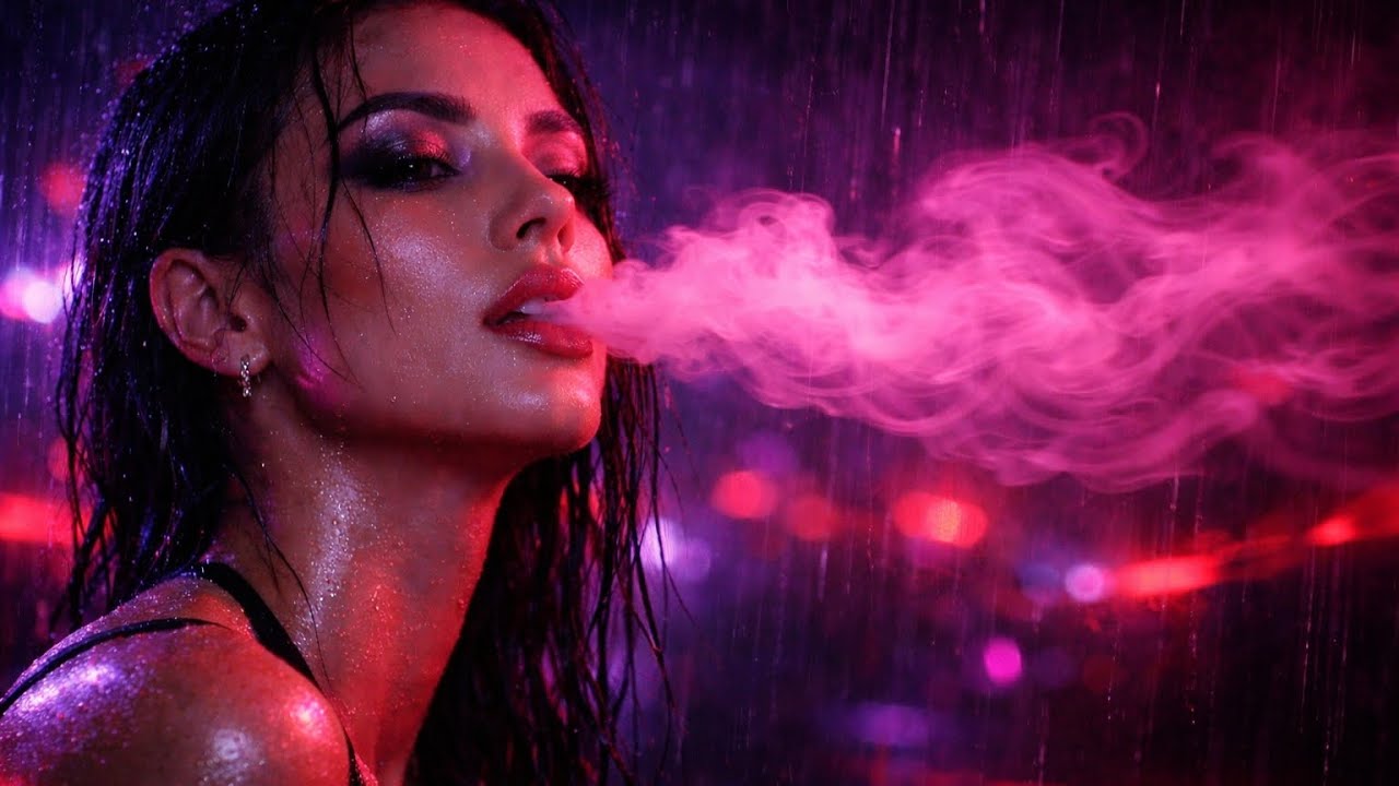 DEJUBY - Desce Até o Fim — Deep House Dark & Sensual | Female Vocals | Nightclub Vibes