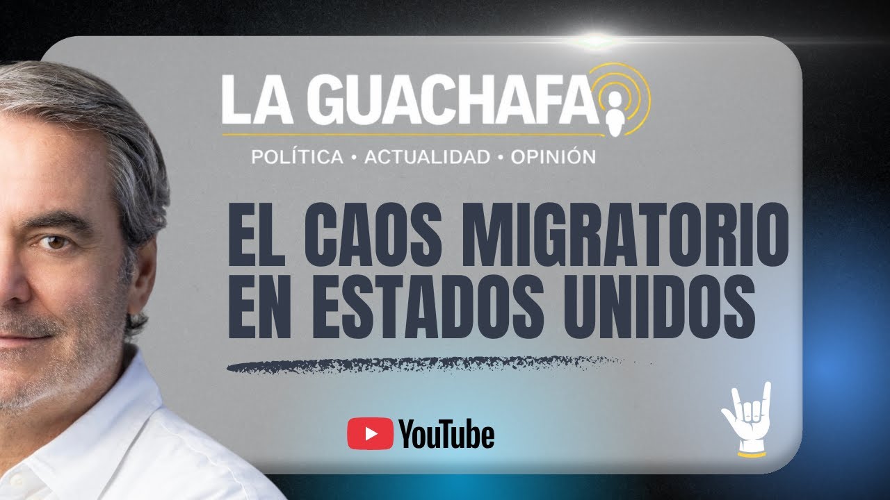 EP. 02 | El caos migratorio en Estados Unidos