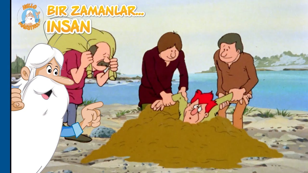 Bir Varmış Bir Yokmuş… İnsan | Seri 1, Bölüm 19-20 | ÇİFT EPİSODE DERLEMESİ