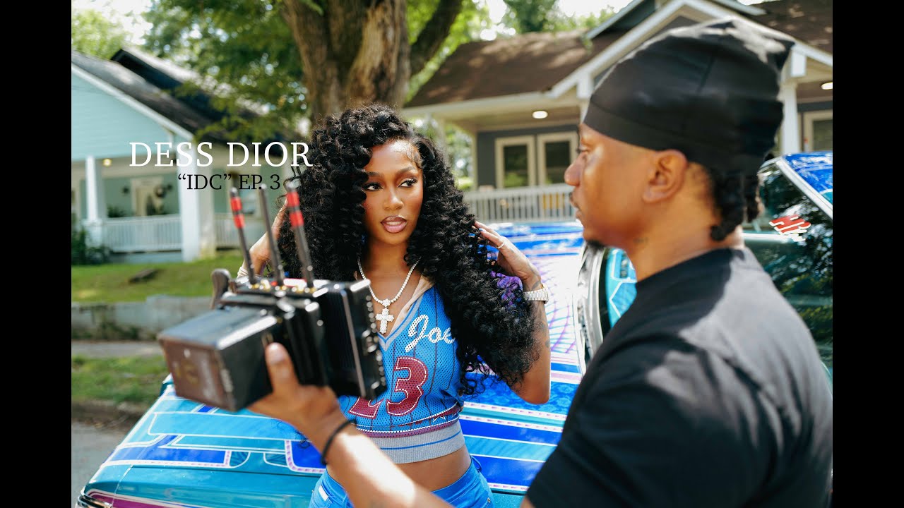 DESS DIOR - IDC | EP.3