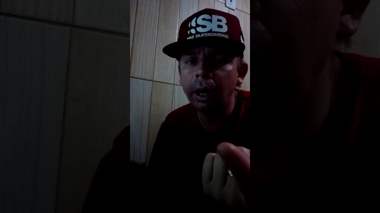 Assim que a gente manda no improviso consciente. S&oacute; deus aponta a estrela que ira brilhar.