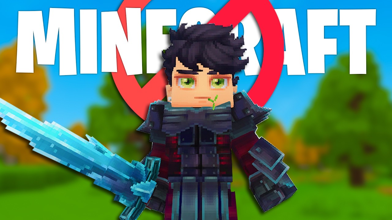 ΠΑΙΖΩ HYTALE ΓΙΑ ΠΡΩΤΗ ΦΟΡΑ