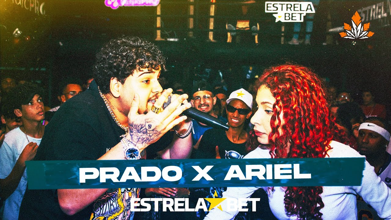 PRADO X ARIEL | SEGUNDA FASE | 297ª Batalha da Aldeia