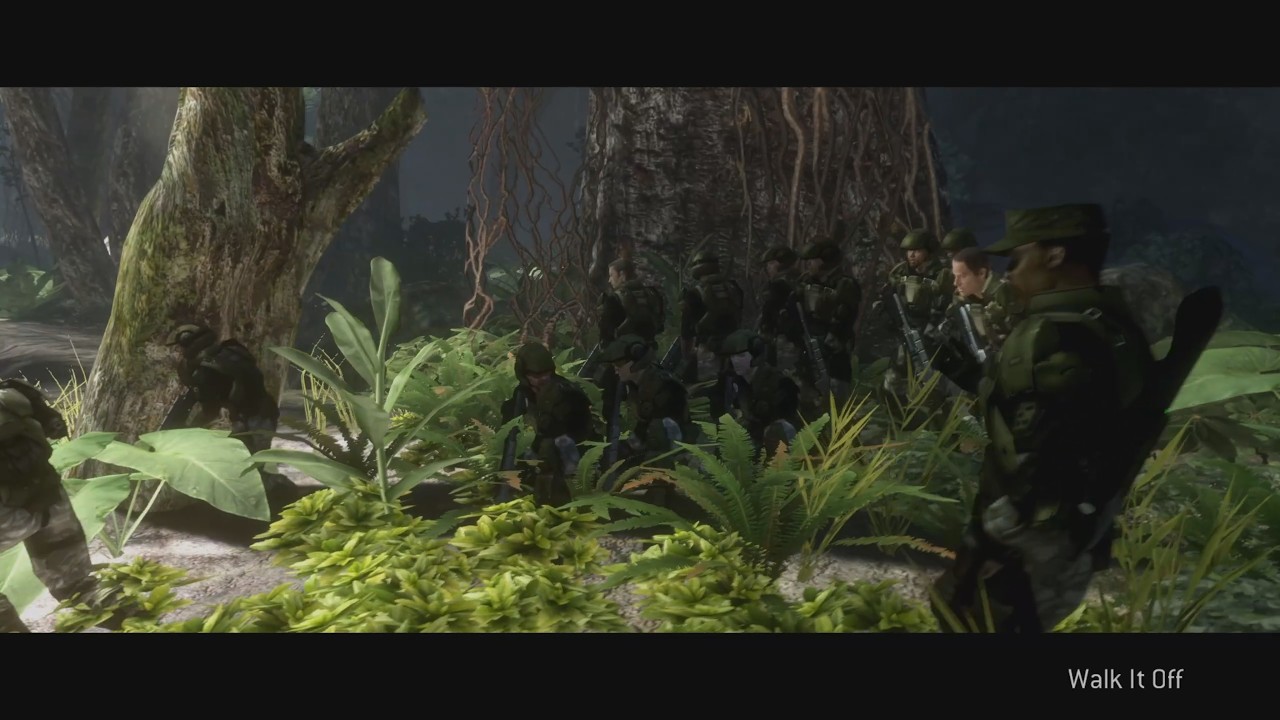 Halo 3 But It's Extra Large