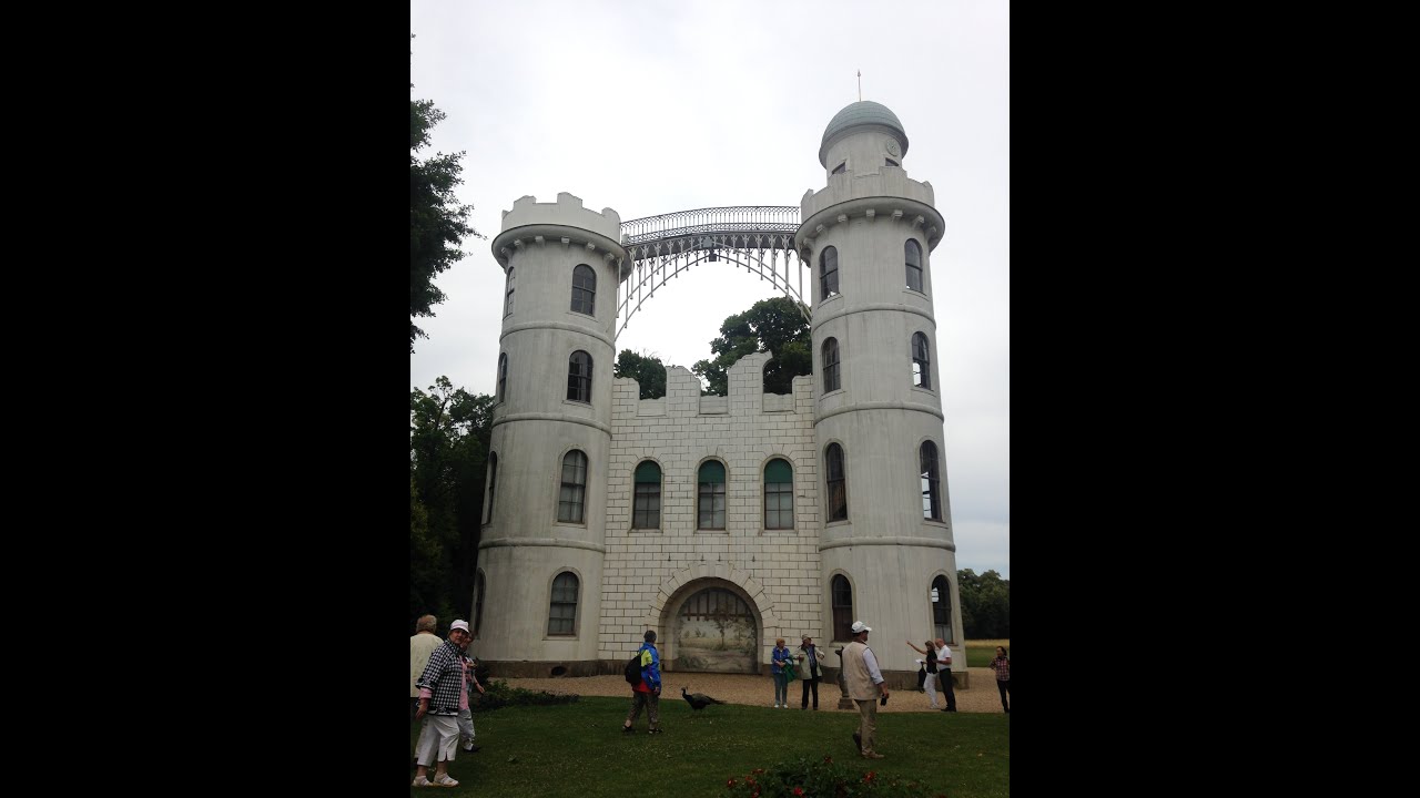 Pfaueninsel 