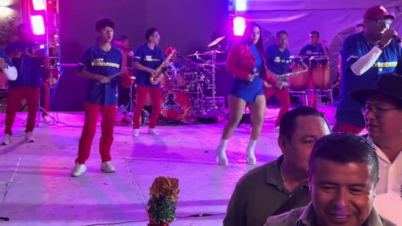 Lost Sobrevivientes! Intro #LostSobrevivientes