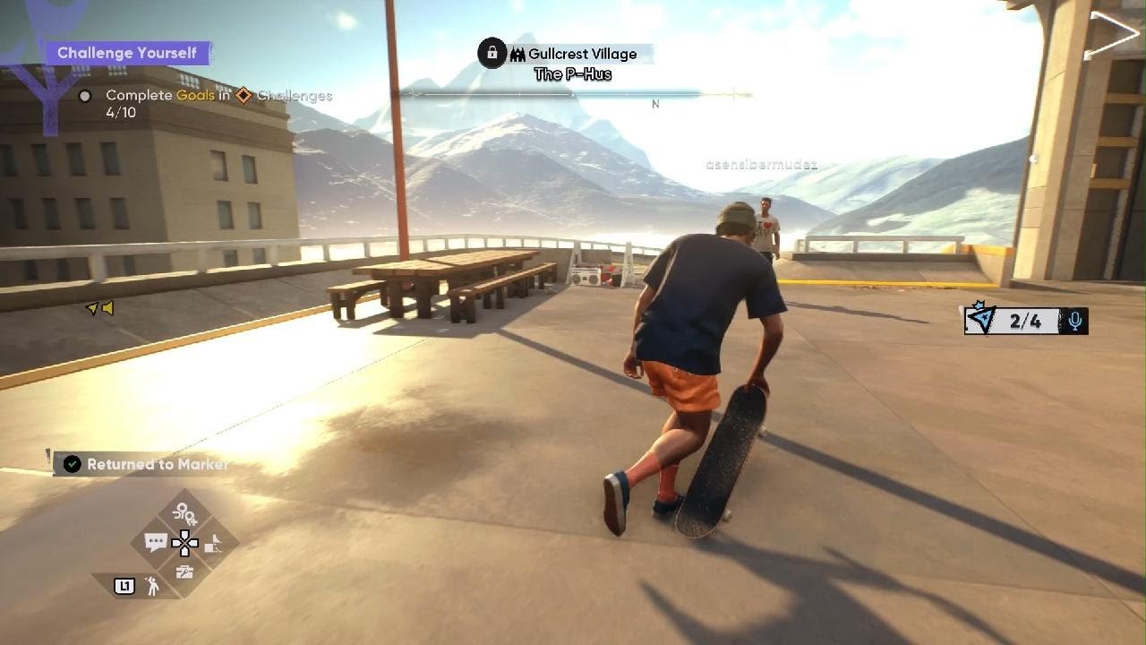 Skate - PS5