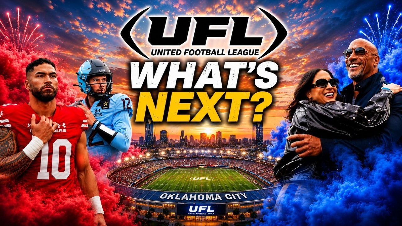 Что ждет UFL дальше?