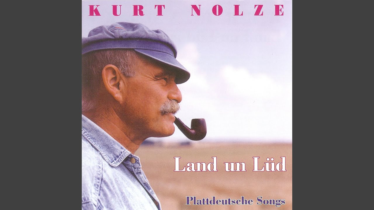 Öwer de stillen Straaten