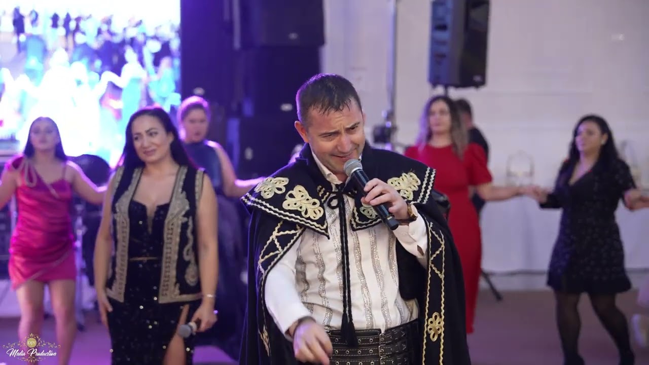 Cel mai tare colaj de petrecere -Liviu de la Orboisesti si Orient Orchestra Slobozia live 2026