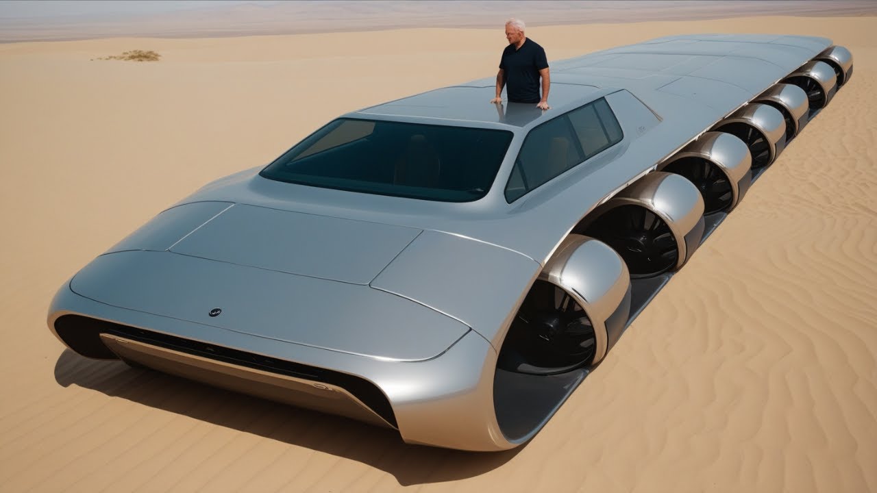 40 TECHNOLOGIES THAT WILL BLOW YOUR MIND