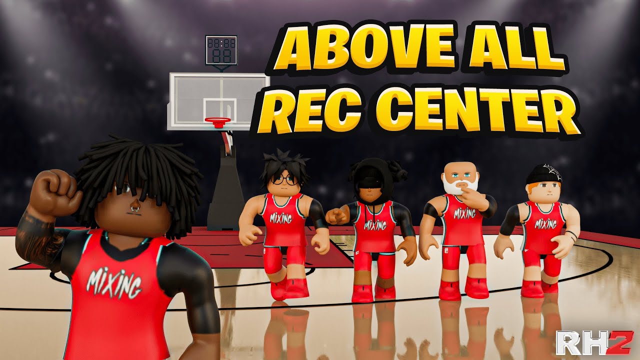 В игре Above All Plays представлен новый режим REC в RH2 The Journey Season 3.