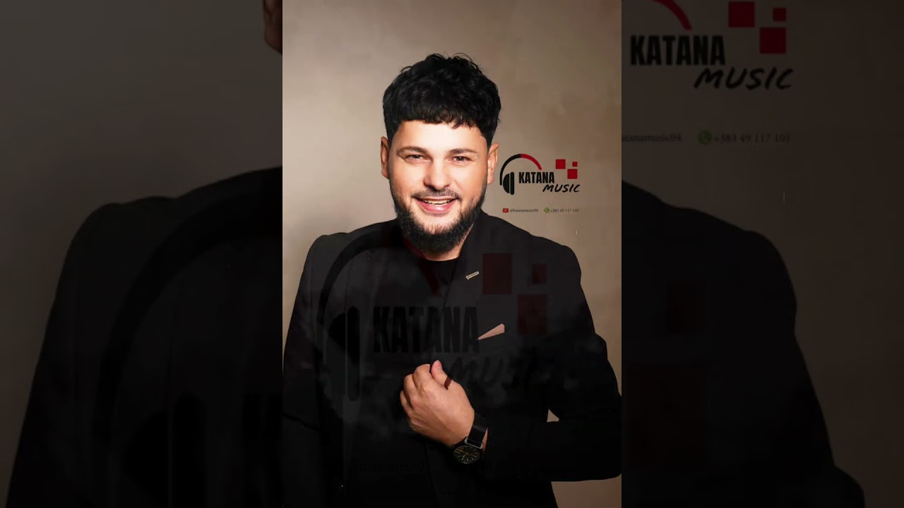 Qazz Rahoveci - Për Veton Solothurn-in Tallava 2025