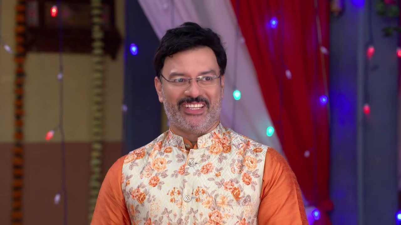 Rajesh ने Happu का Plan क्यू Deny किया? | Happu Ki Ultan Paltan Full Ep 860 | 30 Sep 22@And TV