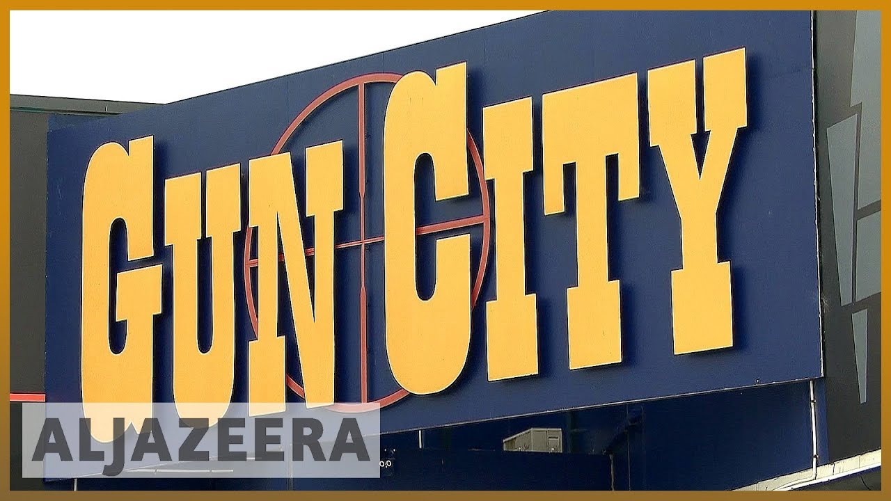 🇳🇿 New Zealand bans assault weapons after mosque massacre | Al Jazeera English
