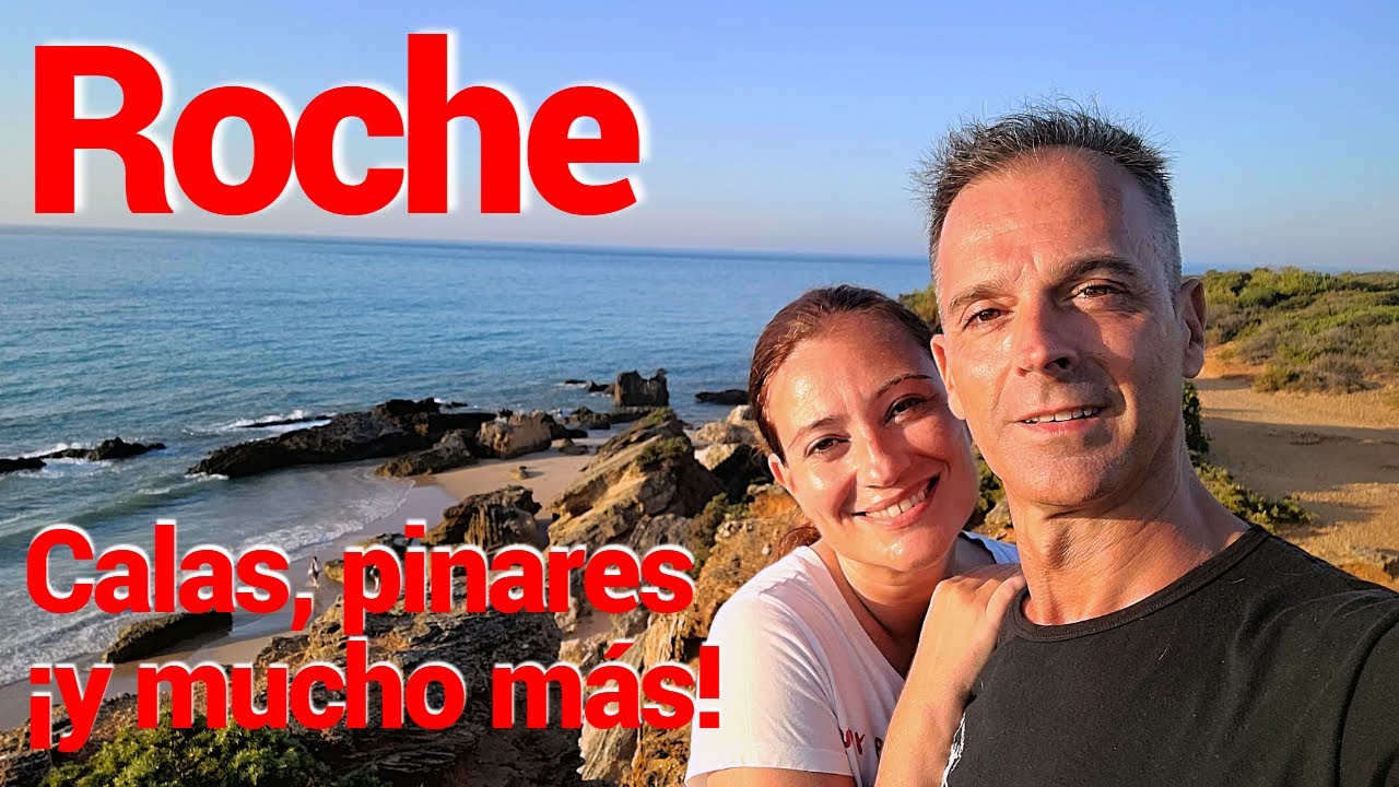 Roche: ¡Pinares, calas y mucho más!