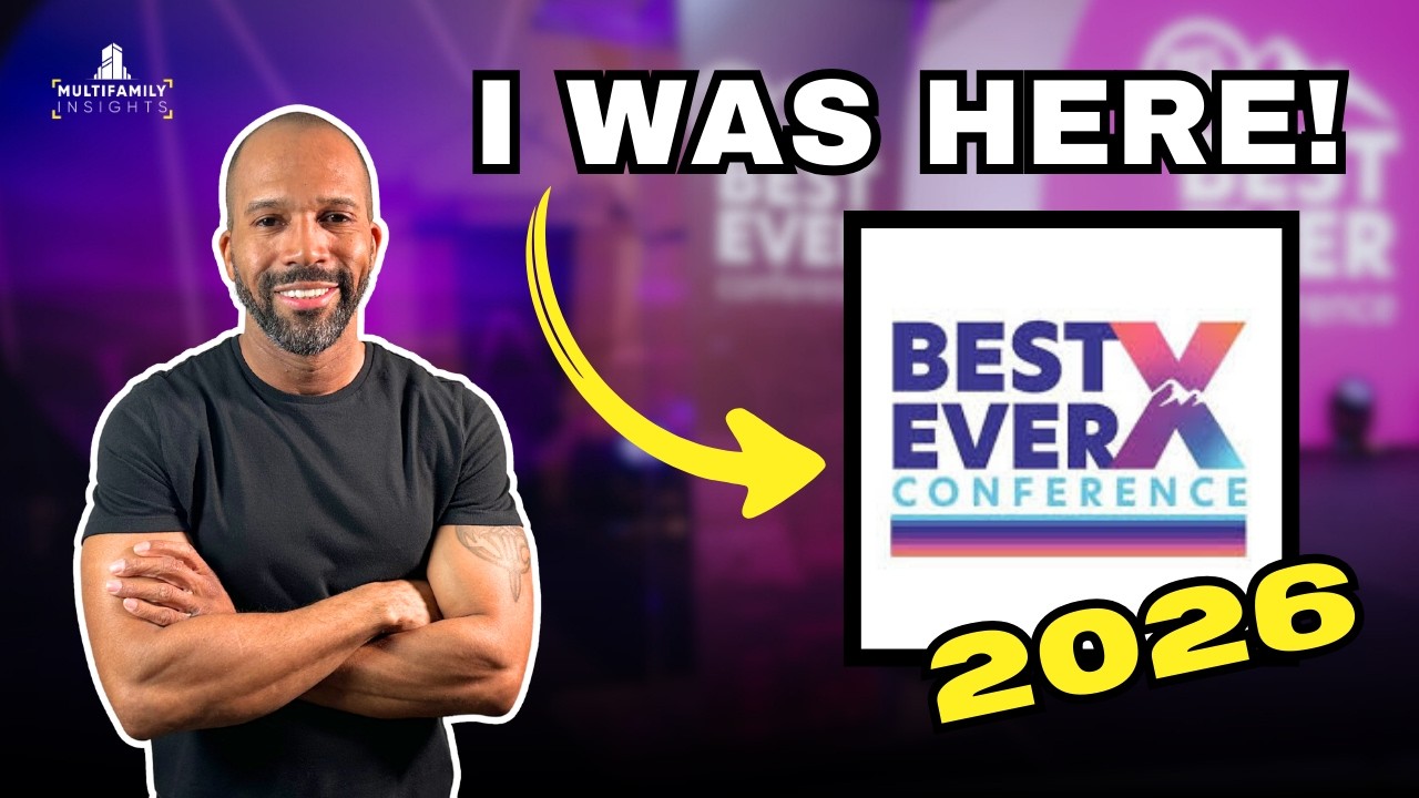 Is the Multifamily Market Reset Creating the Biggest Opportunity Yet?