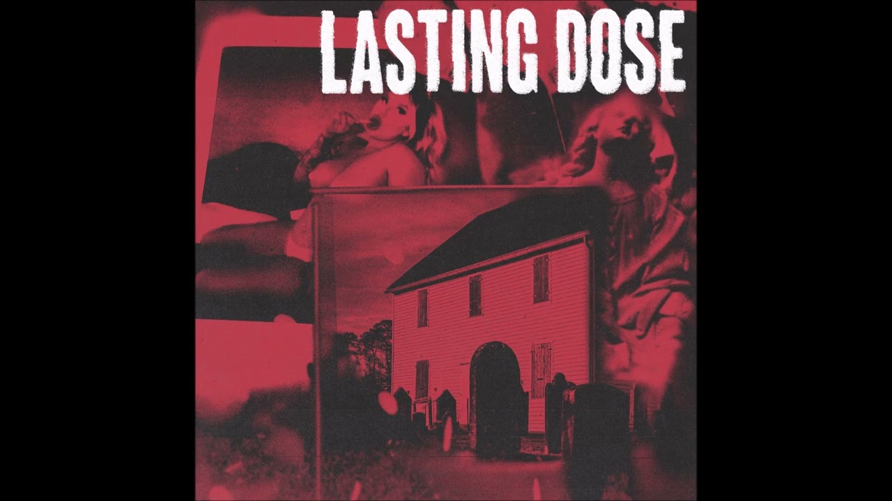 Lasting Dose - ST EP 2023 (Full EP)
