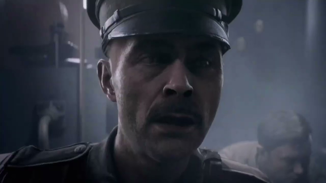 (*Battlefield* 1)*XboxGamePlay*(*CampaignGameMode*)**Hard Difficulty* #battlefield1campaign 