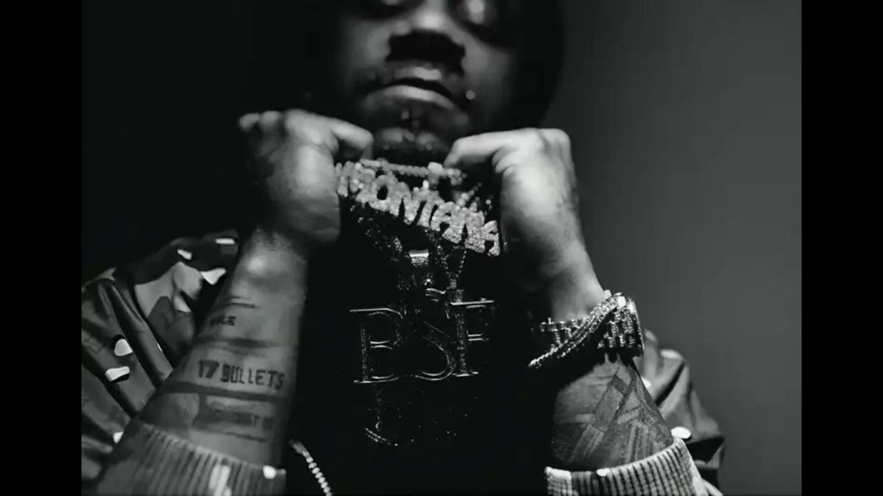 *FREE* BENNY THE BUTCHER X ALCHEMIST TYPE BEAT - 