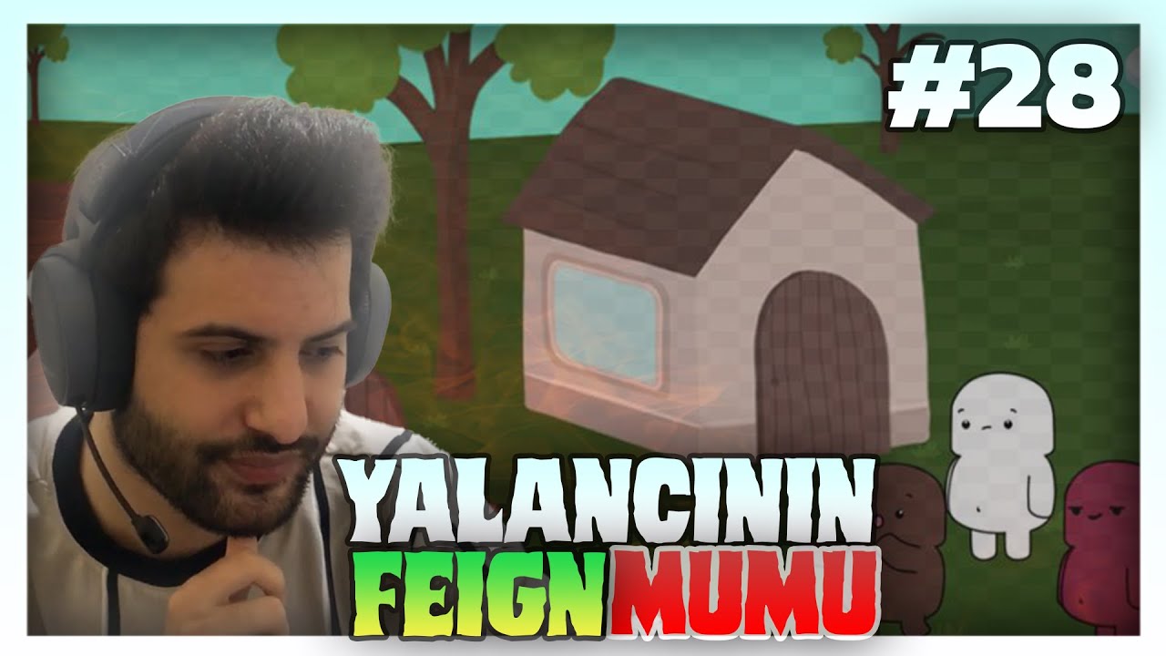 YALANCININ MUMU!🕯️ | FEİGN #28