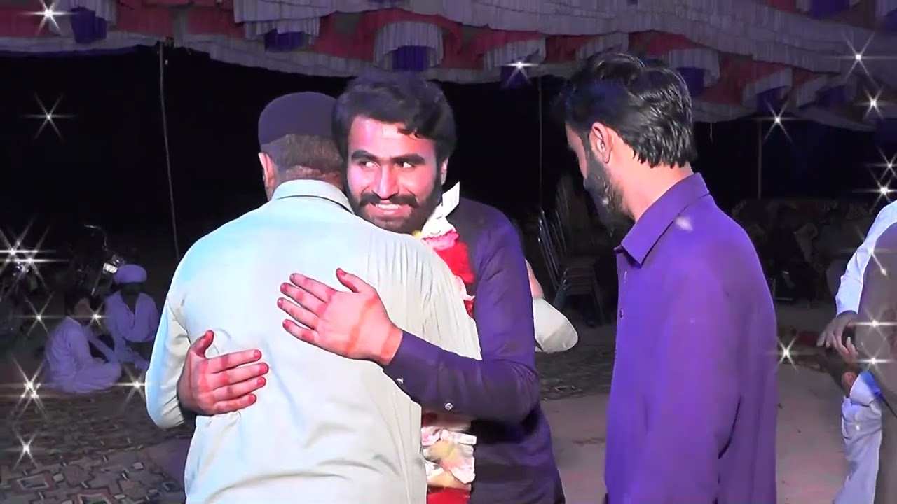 abbas lashari shadi video 1