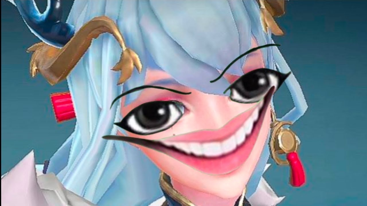 ODETTE.EXE | Jadi jungler!? | Mobile legends