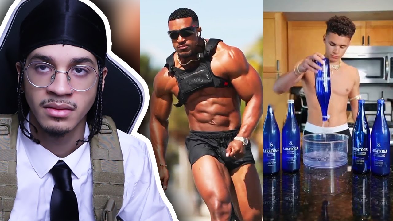 Luxury Lifestyle TikTok's Need To Be Stopped