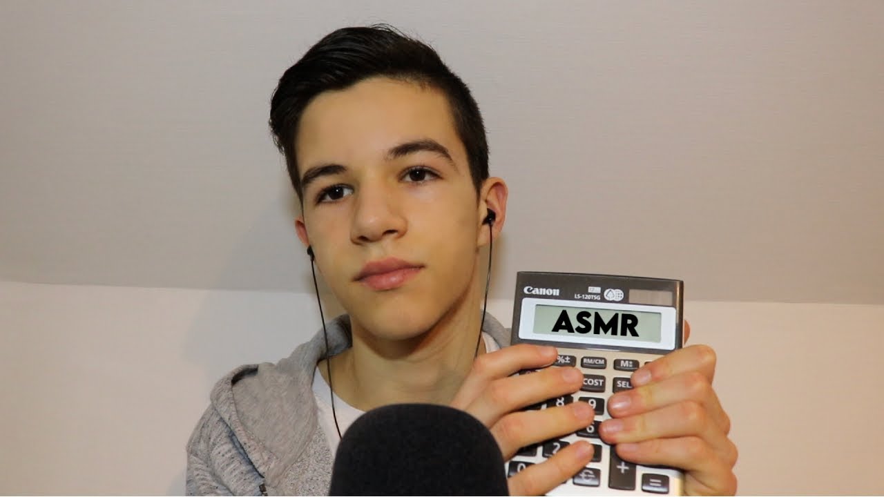ASMR : 2 déclencheurs incroyables 🤩
