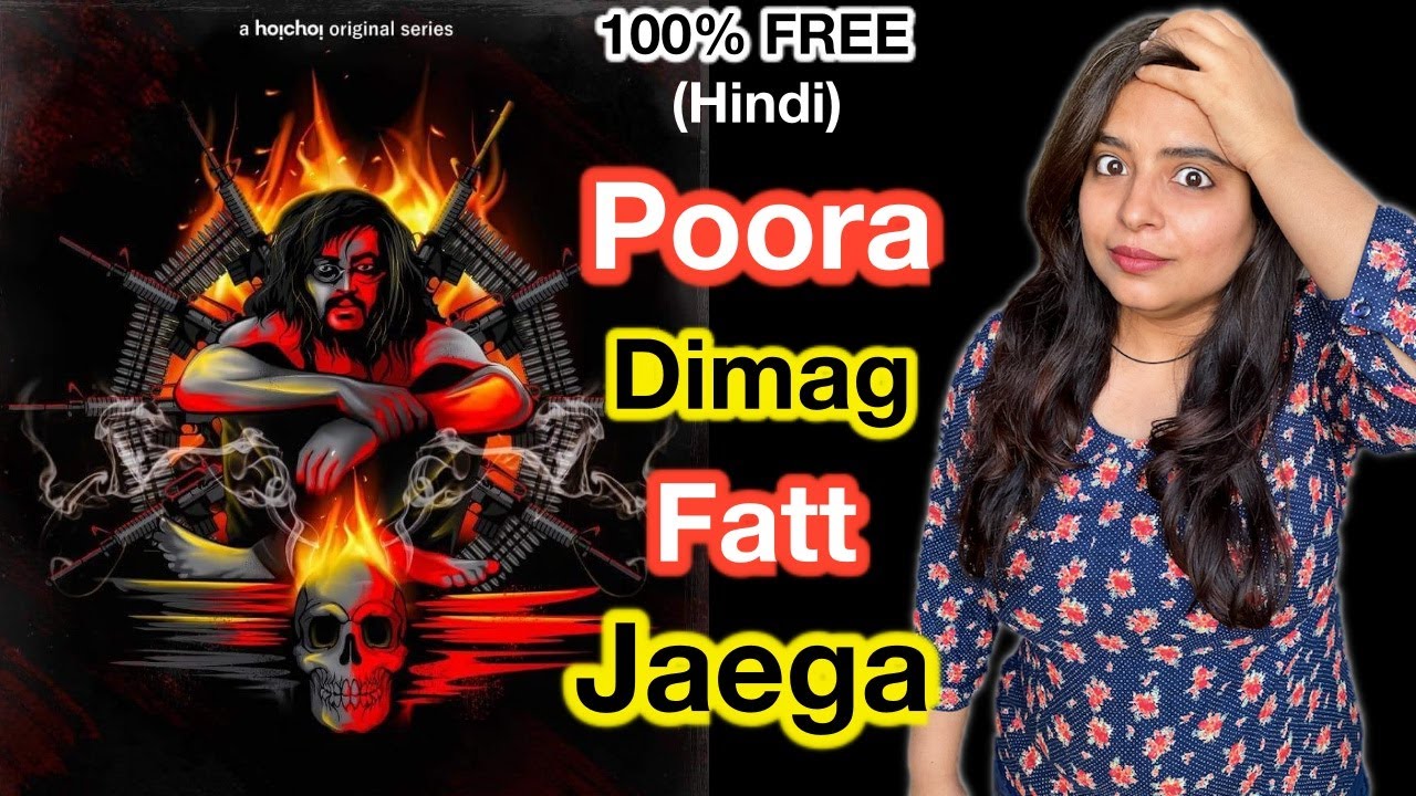 Rahasya Romancha Series Explained In Hindi | Deeksha Sharma
