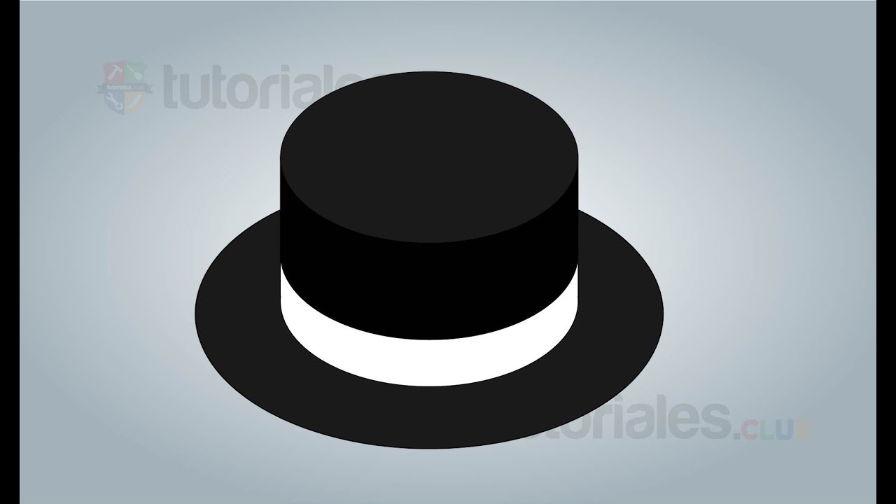 COMO HACER UN SOMBRERO
