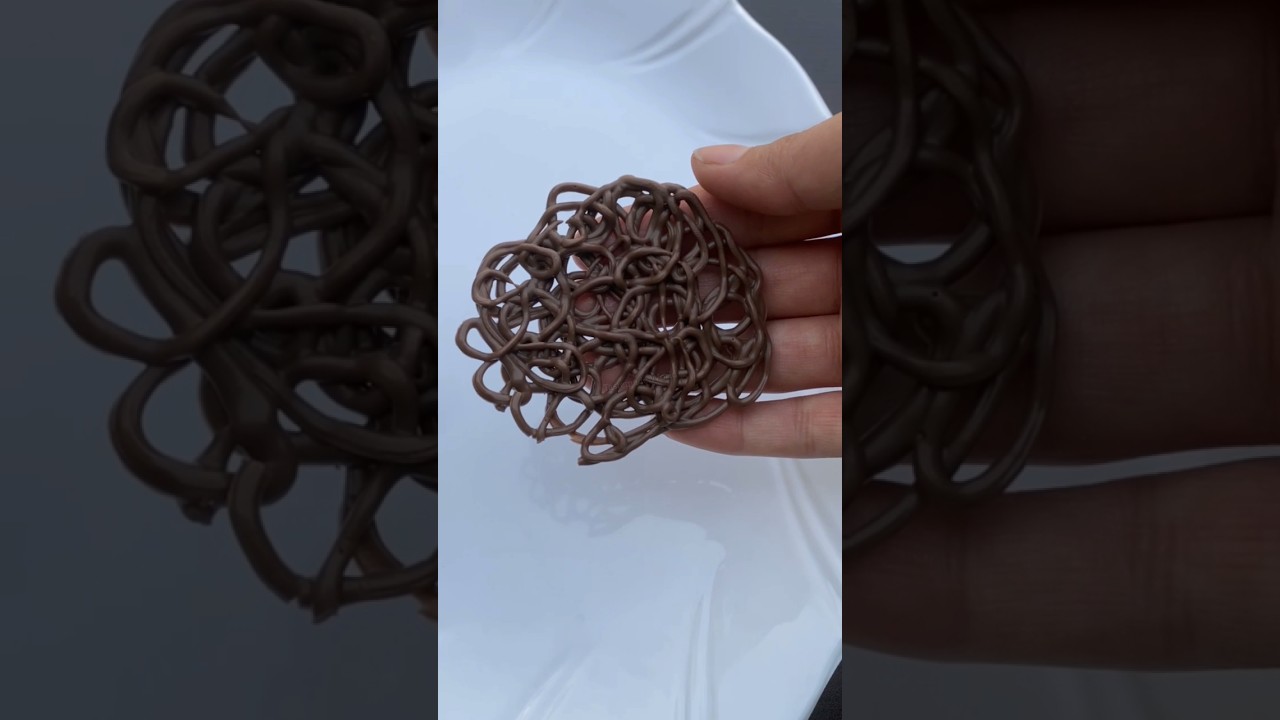 chocolate arr 
