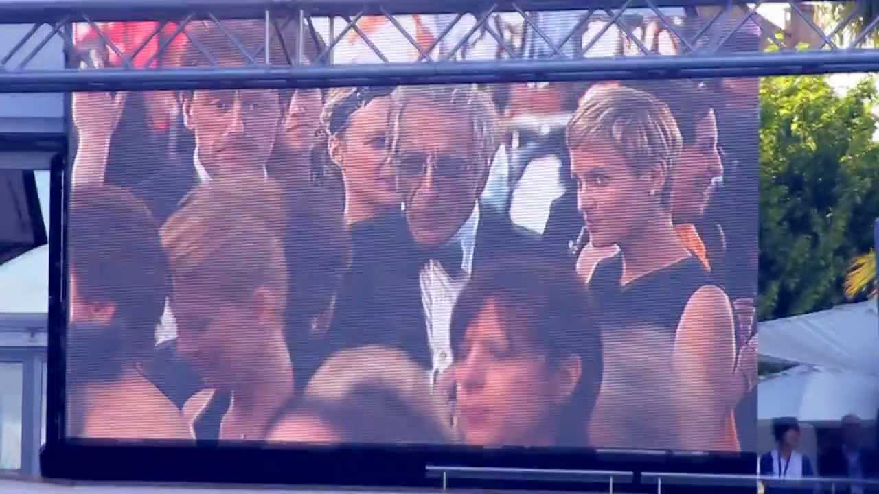 Festival de Cannes (2011)