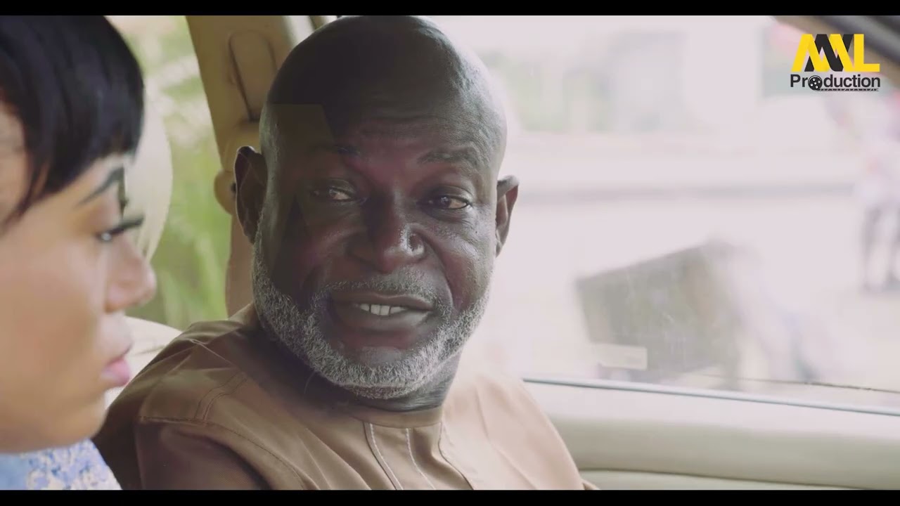 Nos histoires d'amour (INFIDELITE) - Episode  04  ( Série Africaine )