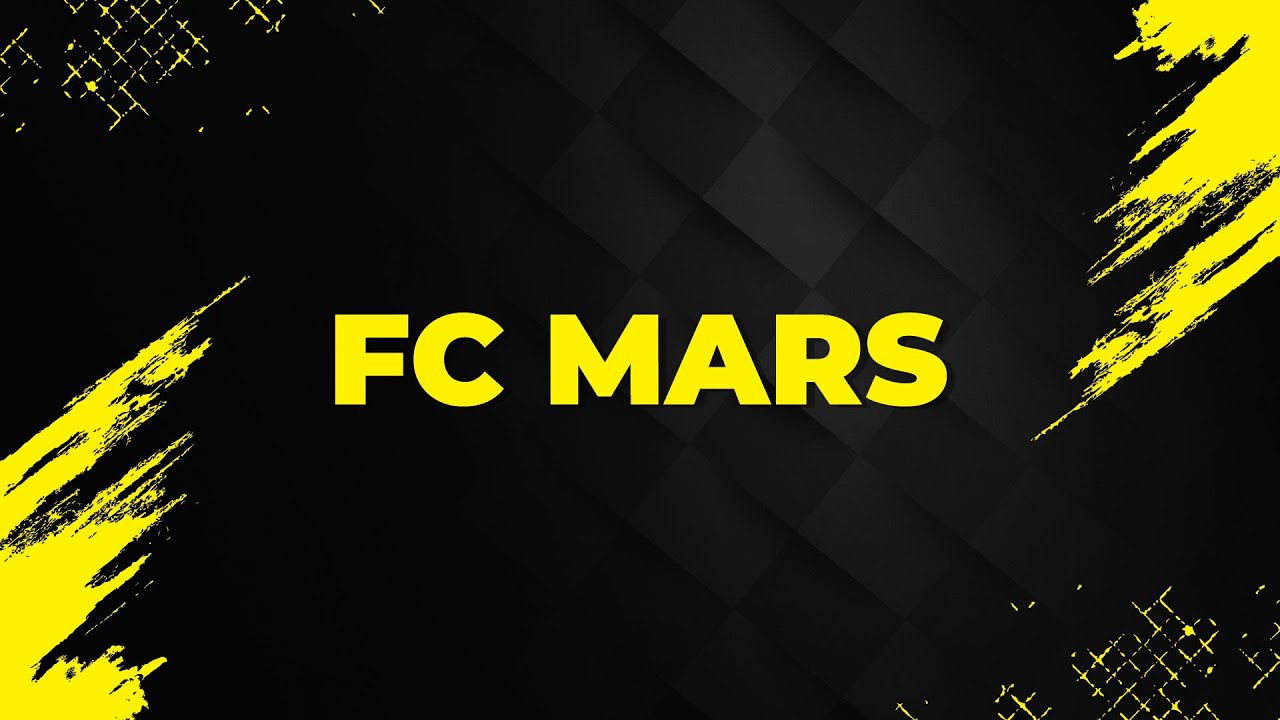 MARS AFRICA
