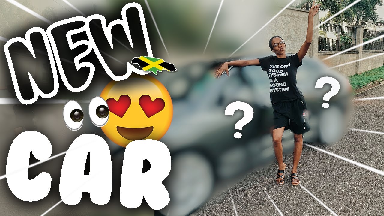 CAR SHOPPING DRAMA IN JAMAICA*OMG!* + New Car 🇯🇲🚗 (Vlog) Process, Tour & Price | Annesha Adams