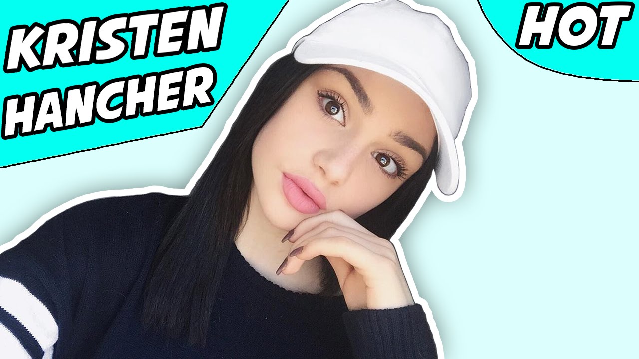 NEW Kristen Hancher musical.ly Compilation 2016 | Best Musical.ly Videos