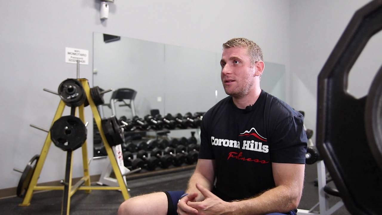 Mike Hermann Interview
