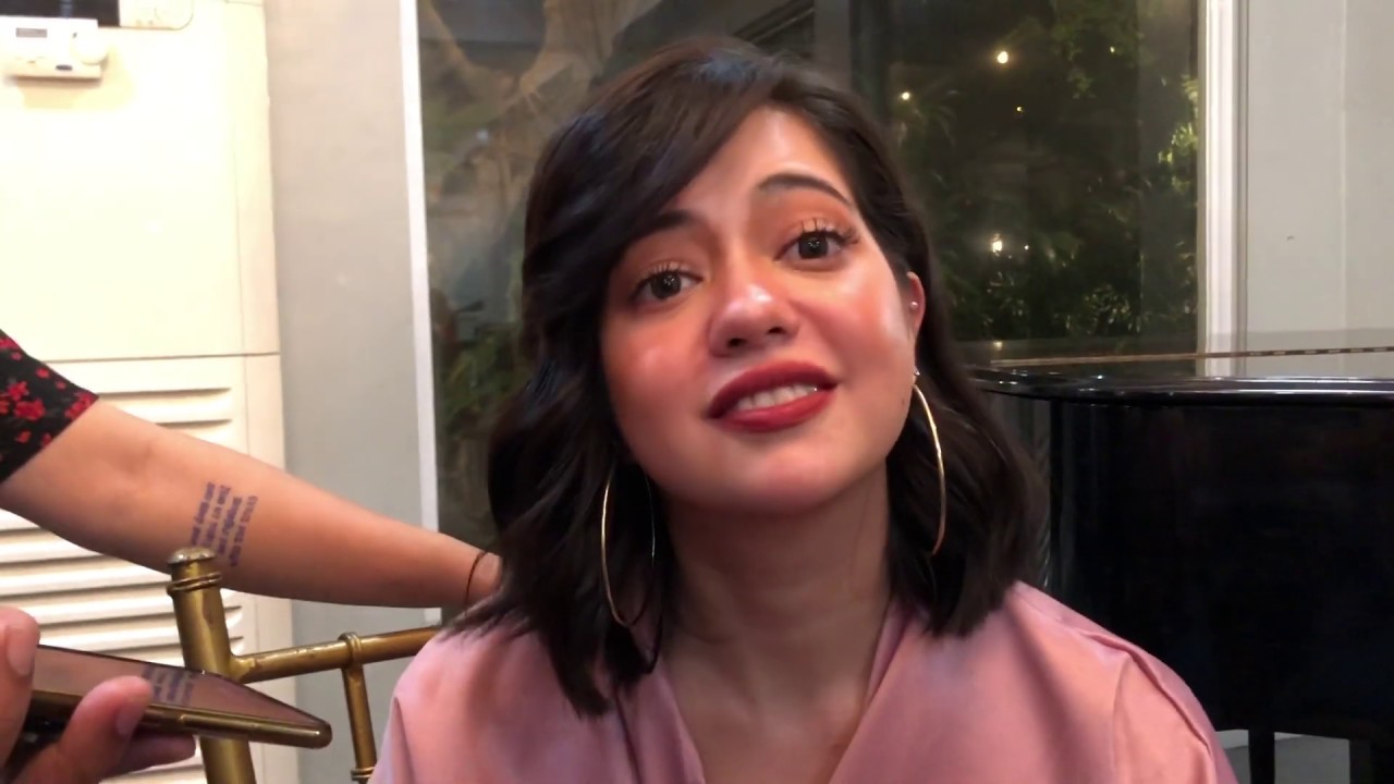SUE Ramirez at RK Bagatsing, Nakitang HUBO’T HUBAD ang Isa’t Isa! “Hindi Naman 100%... 98% Lang!”