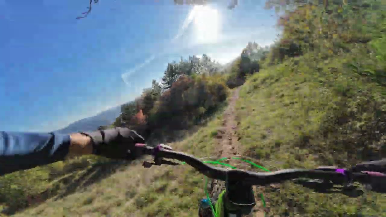Tinjan Mtb