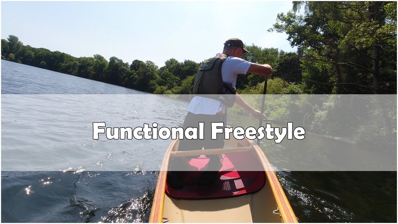Functional Freestyle