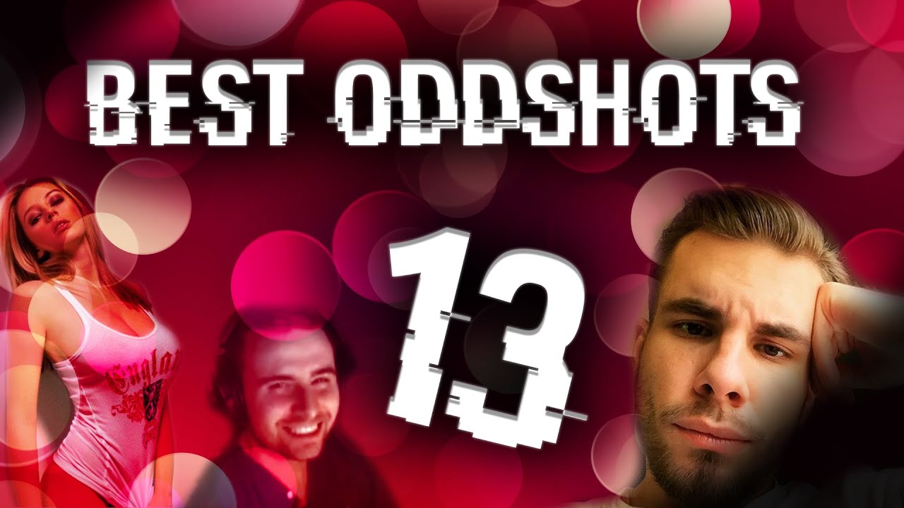 #13 Najlepsze ODDSHOTy - Ostatnie 48h - Pago, Saju, Easy - ILE PAGO WYDAŁ NA CS ?