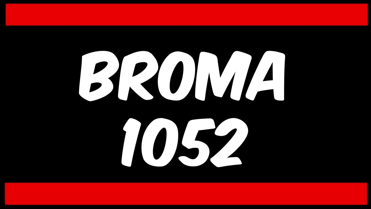☎ Broma telefónica · Isidro Montalvo · Pliego descargo 