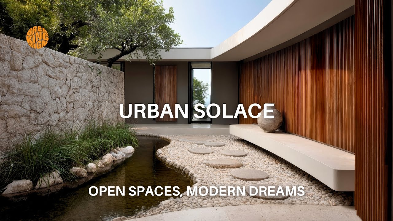 Transform Your Space: Open Floor Plan Secrets for Modern Urban Homes