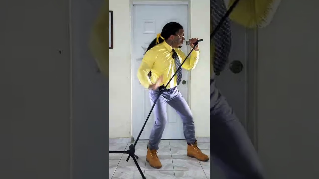 Jackson flow caro - vulgar pero clasico